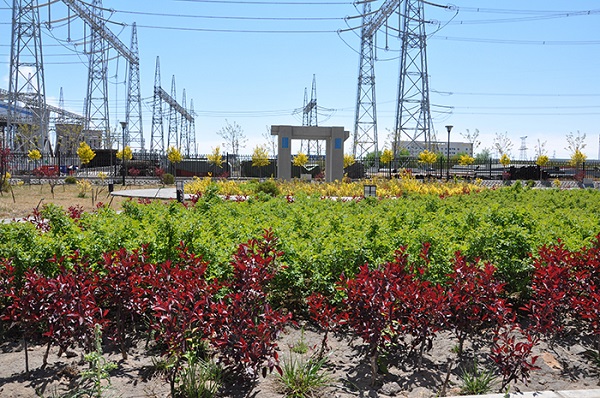 水土保持設施驗收